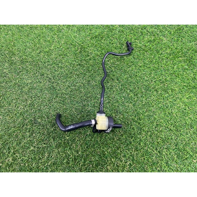 Клапан вентиляции топливного бака (топливная система) AUDI Q7 4M 2017 3.0 TFSi CREC 06E103207AJ