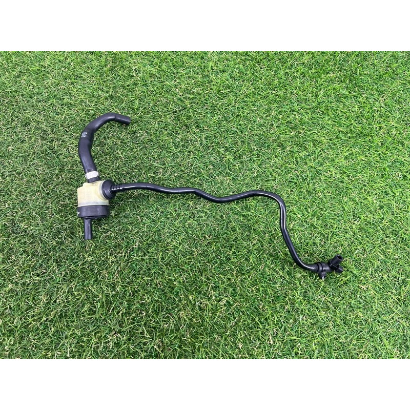 Клапан вентиляции топливного бака (топливная система) AUDI Q7 4M 2017 3.0 TFSi CREC 06E103207AJ