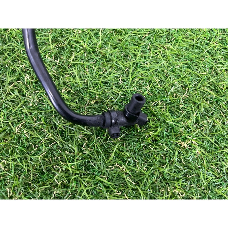 Клапан вентиляции топливного бака (топливная система) AUDI Q7 4M 2017 3.0 TFSi CREC 06E103207AJ