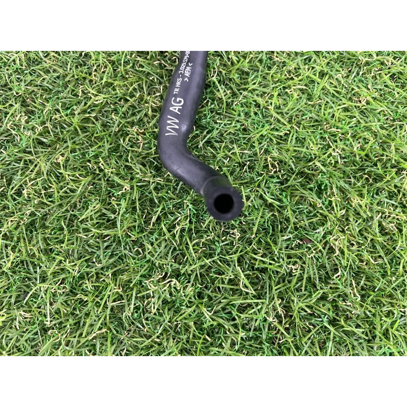 Клапан вентиляции топливного бака (топливная система) AUDI Q7 4M 2017 3.0 TFSi CREC 06E103207AJ