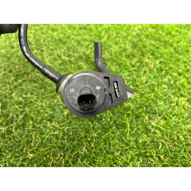 Клапан вентиляции топливного бака (топливная система) AUDI Q7 4M 2017 3.0 TFSi CREC 06E103207AJ