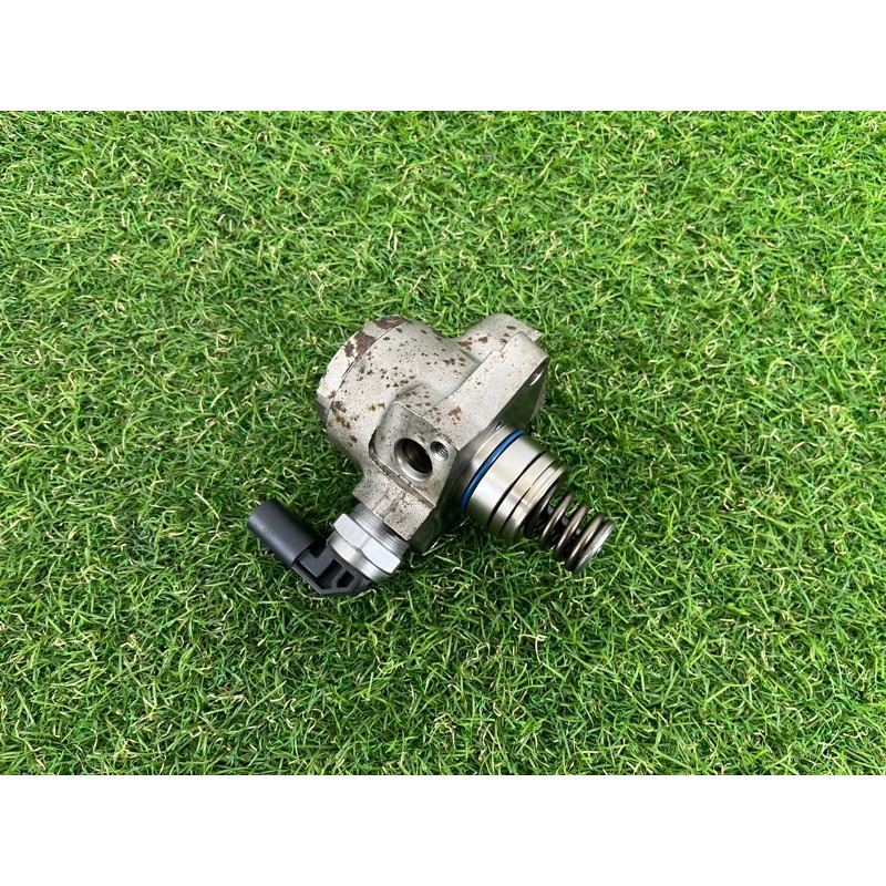 ТНВД (топливная система) AUDI Q7 4M 2017 3.0 TFSi CREC 06E127026E