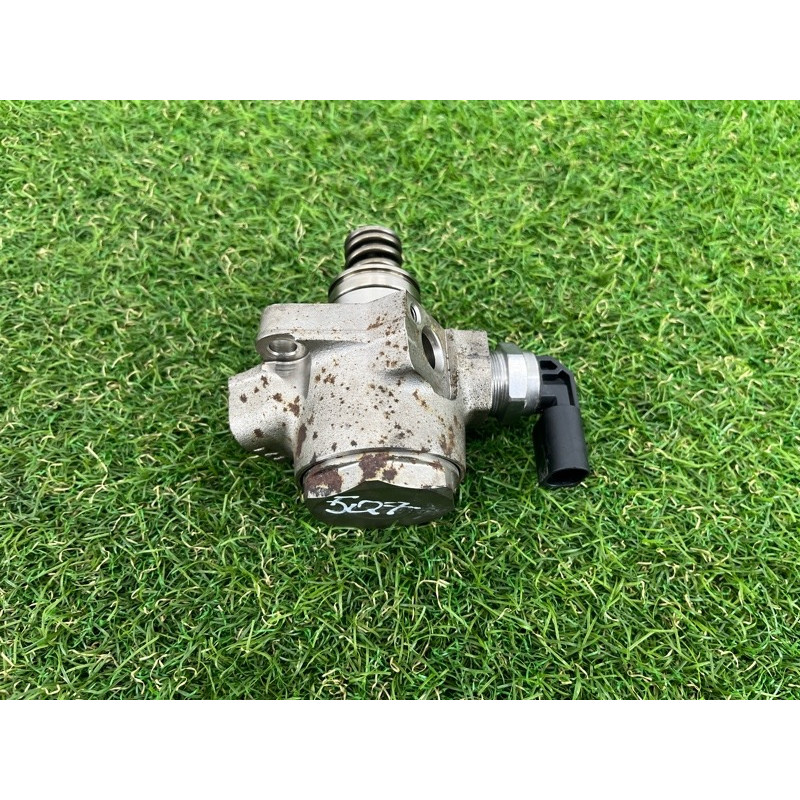 ТНВД (топливная система) AUDI Q7 4M 2017 3.0 TFSi CREC 06E127026E