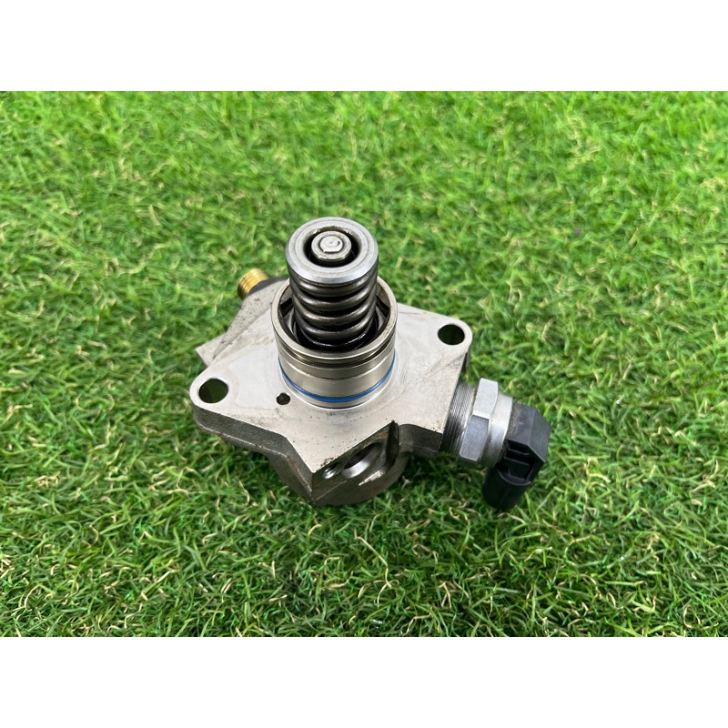 ТНВД (топливная система) AUDI Q7 4M 2017 3.0 TFSi CREC 06E127026E