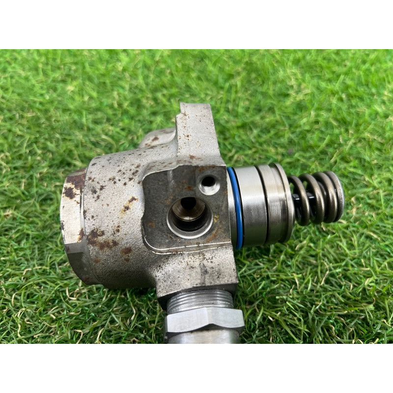 ТНВД (топливная система) AUDI Q7 4M 2017 3.0 TFSi CREC 06E127026E