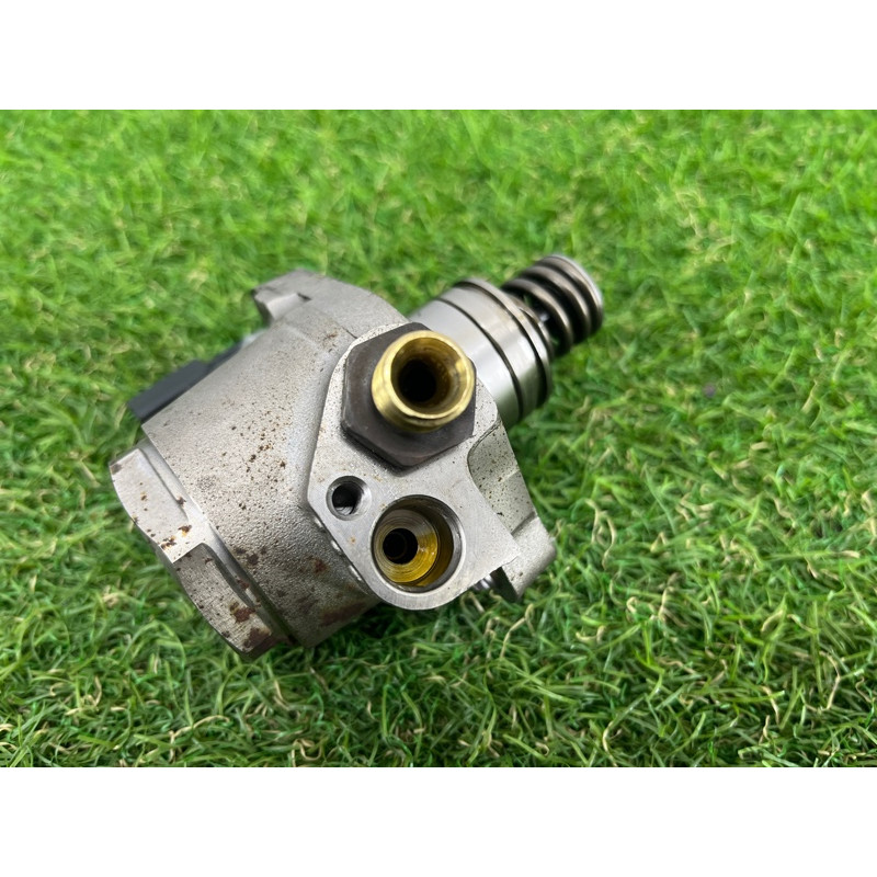 ТНВД (топливная система) AUDI Q7 4M 2017 3.0 TFSi CREC 06E127026E