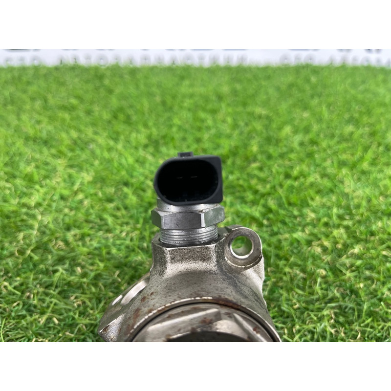 ТНВД (топливная система) AUDI Q7 4M 2017 3.0 TFSi CREC 06E127026E