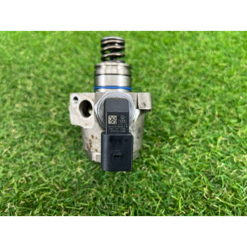 ТНВД (топливная система) AUDI Q7 4M 2017 3.0 TFSi CREC 06E127026E