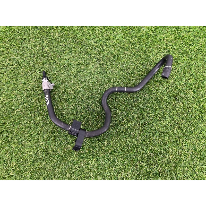 Шланг топливный (топливная система) AUDI Q7 4M 2017 3.0 TFSi CREC 4M0201215M