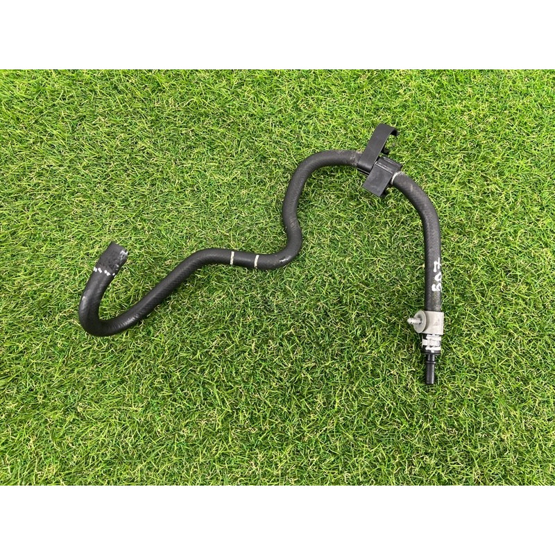 Шланг топливный (топливная система) AUDI Q7 4M 2017 3.0 TFSi CREC 4M0201215M