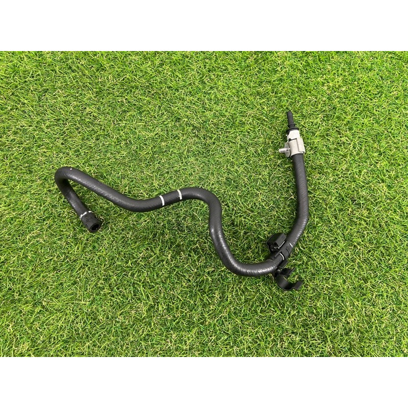 Шланг топливный (топливная система) AUDI Q7 4M 2017 3.0 TFSi CREC 4M0201215M