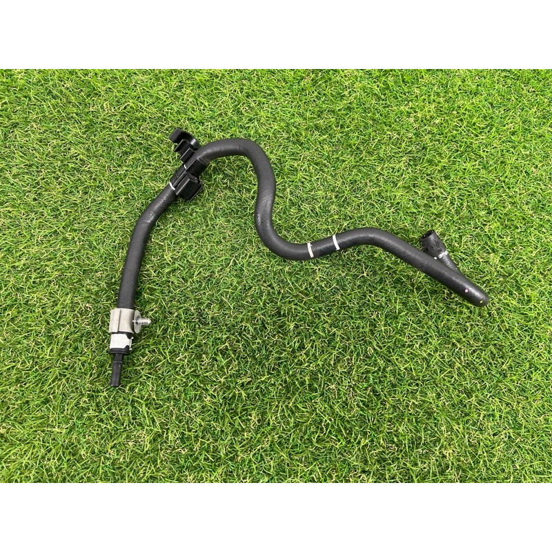 Шланг топливный (топливная система) AUDI Q7 4M 2017 3.0 TFSi CREC 4M0201215M