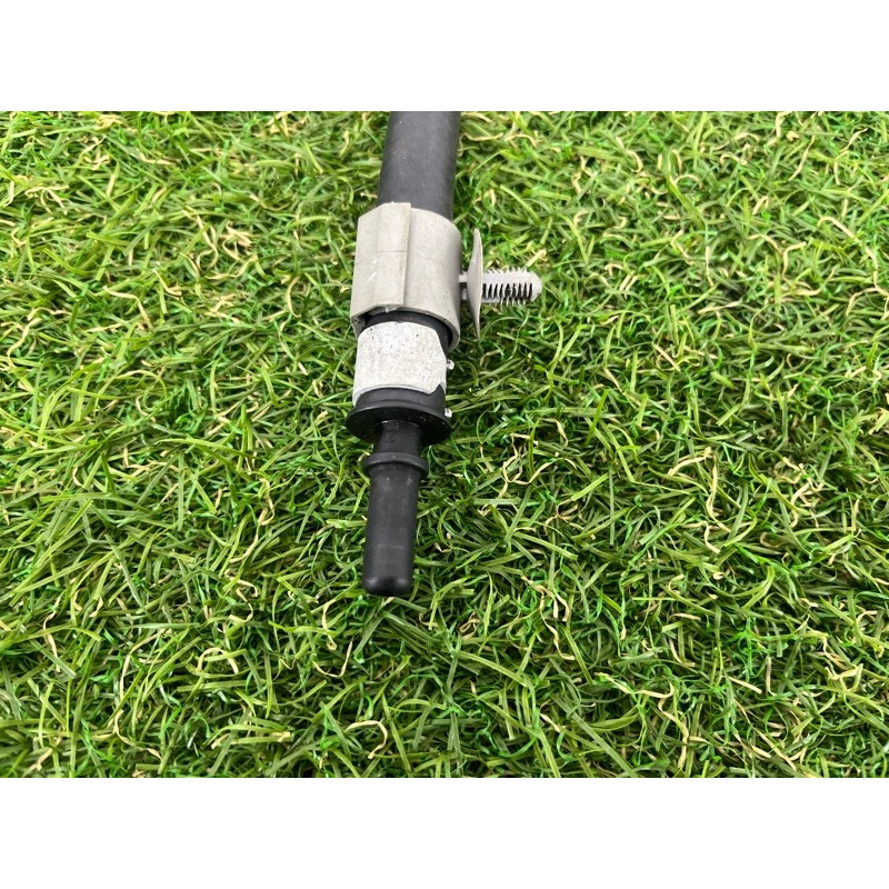 Шланг топливный (топливная система) AUDI Q7 4M 2017 3.0 TFSi CREC 4M0201215M