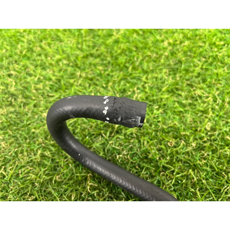 Шланг топливный (топливная система) AUDI Q7 4M 2017 3.0 TFSi CREC 4M0201215M