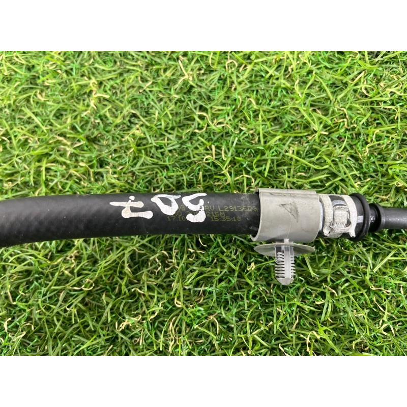 Шланг топливный (топливная система) AUDI Q7 4M 2017 3.0 TFSi CREC 4M0201215M