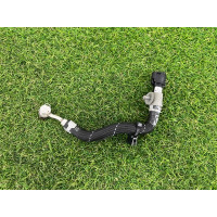 Пальний шланг