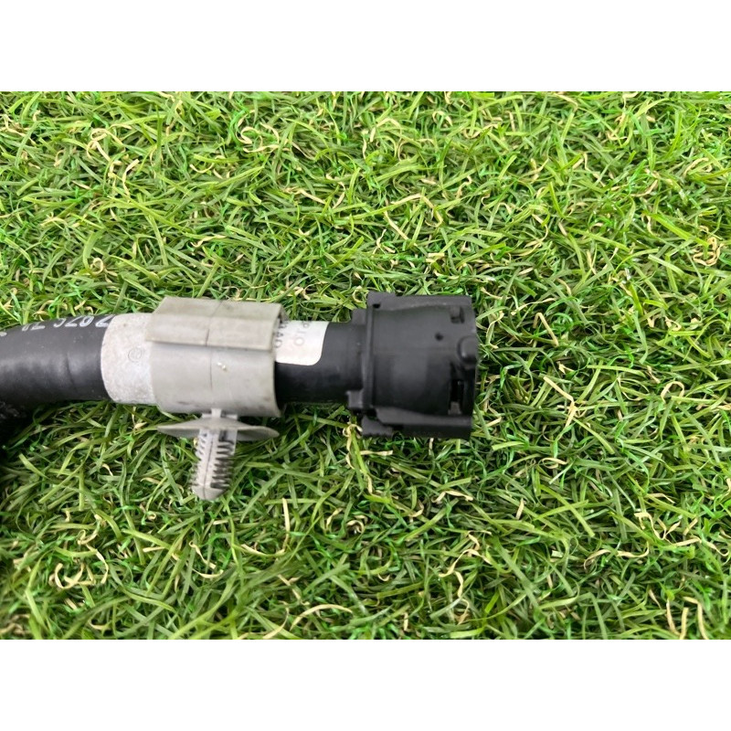 Шланг топливный (топливная система) AUDI Q7 4M 2017 3.0 TFSi CREC 06E127513AD