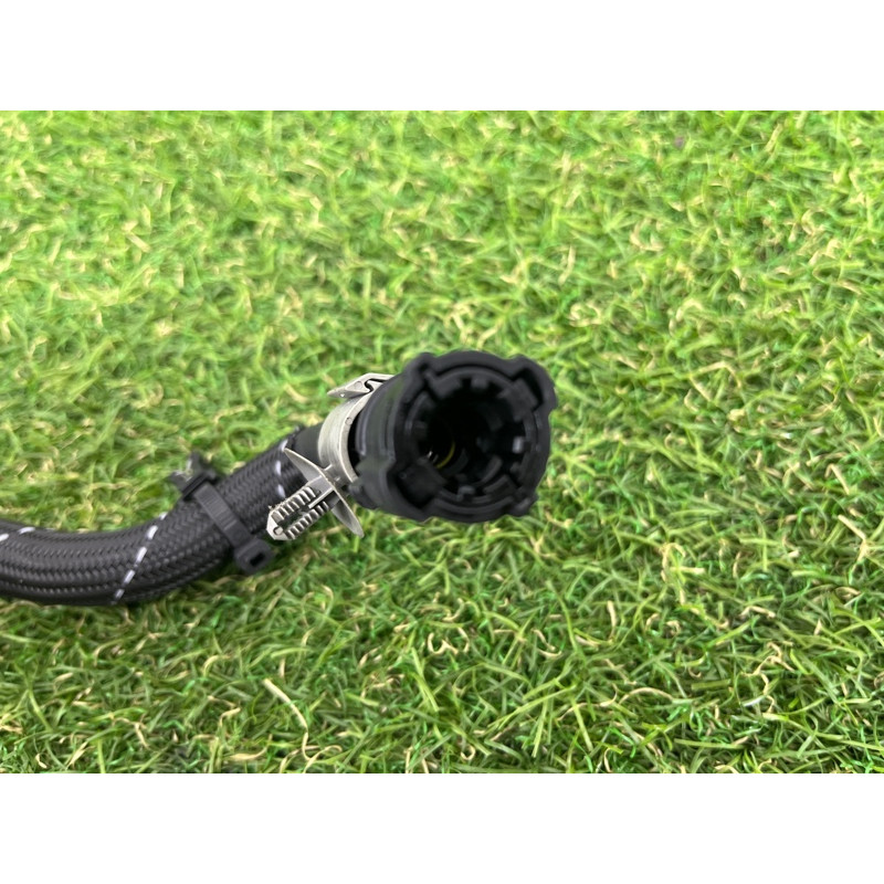 Шланг топливный (топливная система) AUDI Q7 4M 2017 3.0 TFSi CREC 06E127513AD