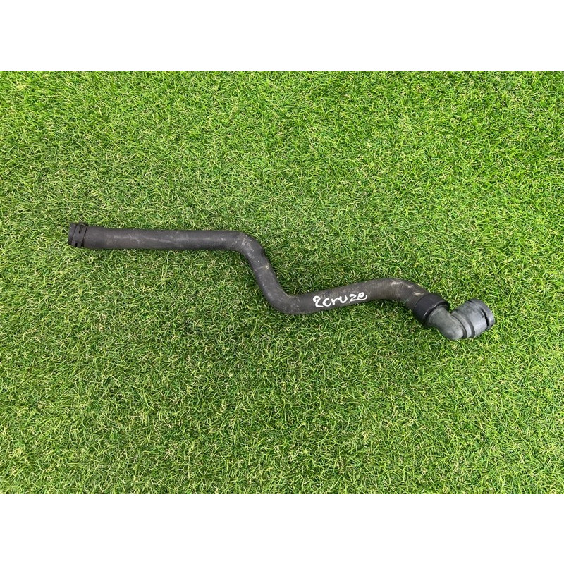 Патрубок (система охлаждения) CHEVROLET Cruze J300 2011 1.4 42348374