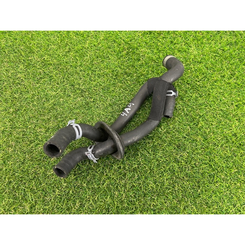 Патрубок (система охлаждения) AUDI A4 B8 2012 2.0 TFSI 8K1819373AN