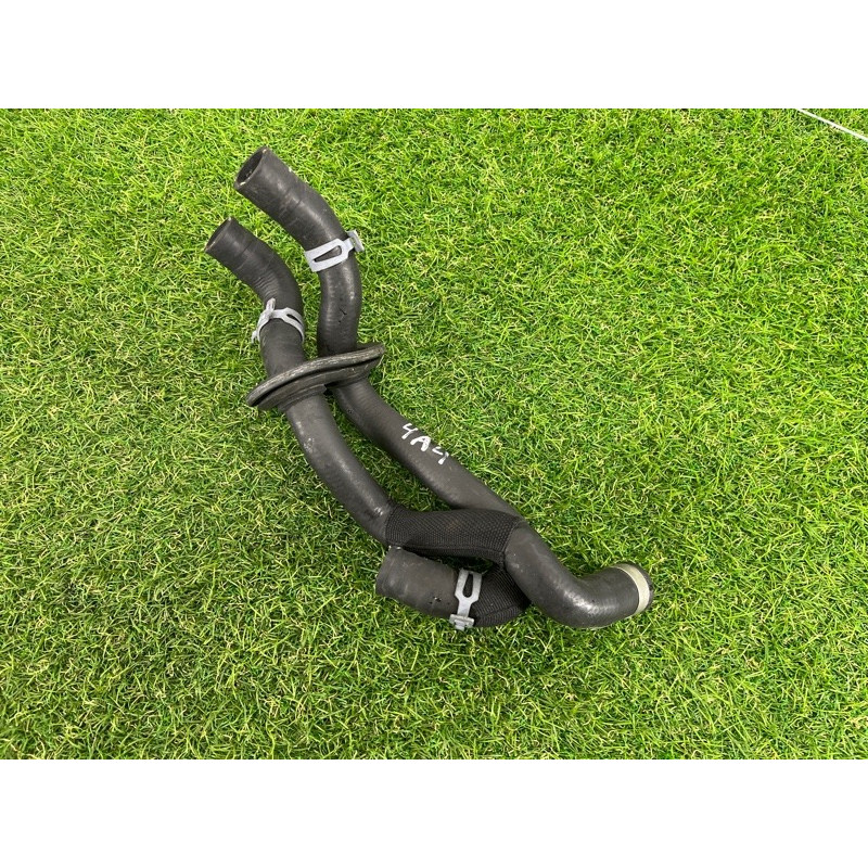 Патрубок (система охлаждения) AUDI A4 B8 2012 2.0 TFSI 8K1819373AN