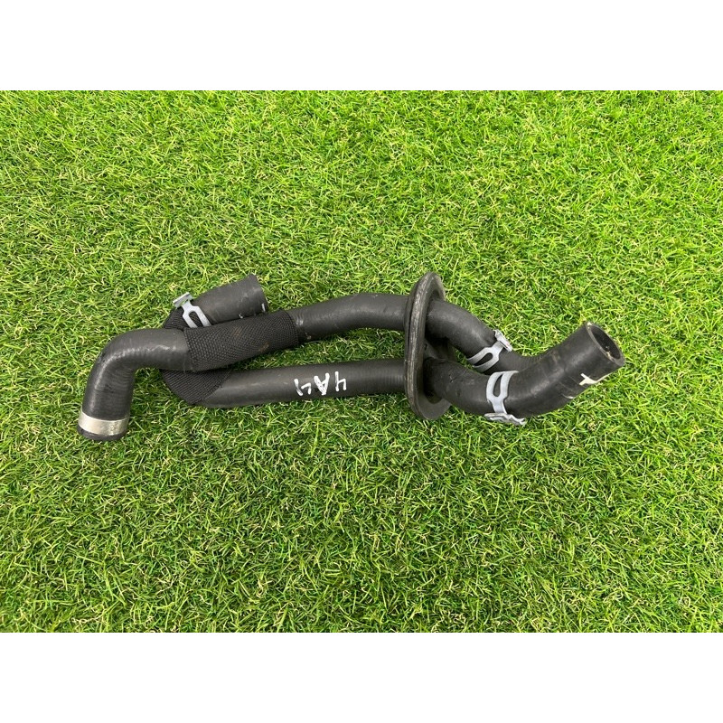 Патрубок (система охлаждения) AUDI A4 B8 2012 2.0 TFSI 8K1819373AN