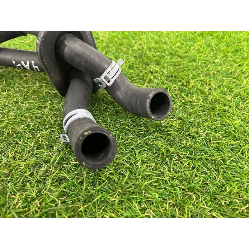 Патрубок (система охлаждения) AUDI A4 B8 2012 2.0 TFSI 8K1819373AN