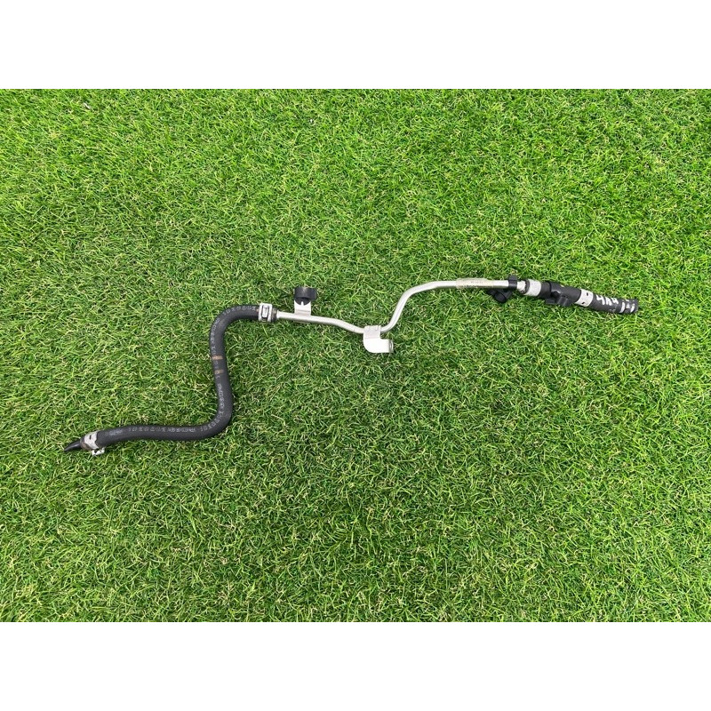 Вакуумная трубка (двигатель и элементы) AUDI A4 B8 2012 2.0 TFSI 06H133518AA