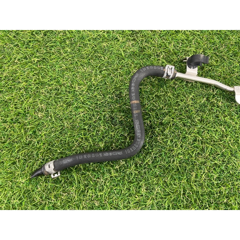 Вакуумная трубка (двигатель и элементы) AUDI A4 B8 2012 2.0 TFSI 06H133518AA