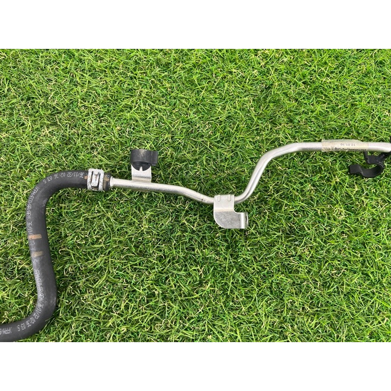 Вакуумная трубка (двигатель и элементы) AUDI A4 B8 2012 2.0 TFSI 06H133518AA