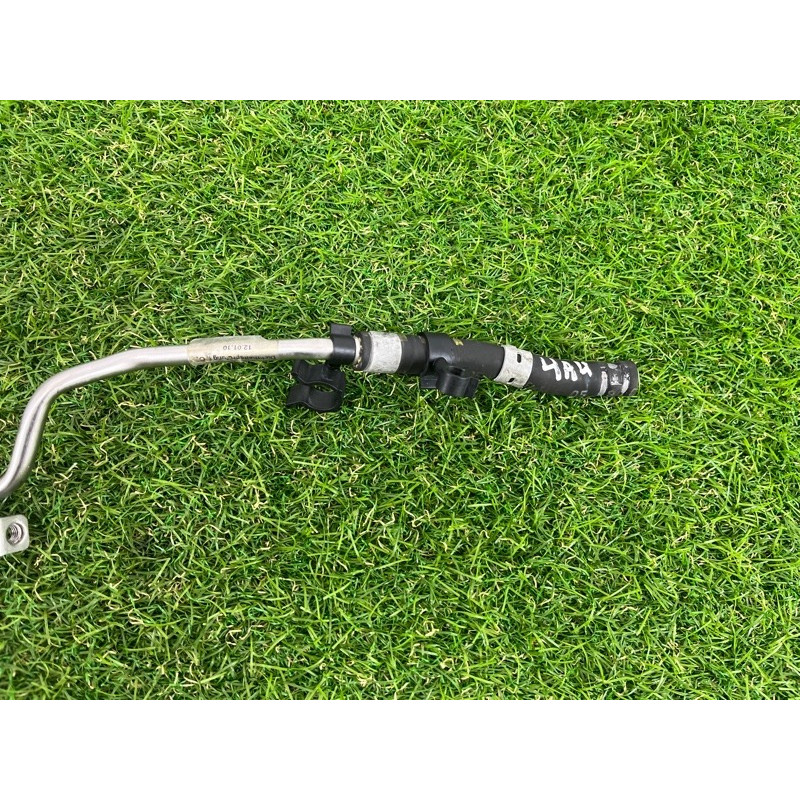 Вакуумная трубка (двигатель и элементы) AUDI A4 B8 2012 2.0 TFSI 06H133518AA