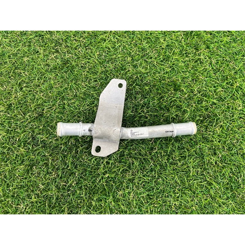 Трубка системы охлаждения (система охлаждения) AUDI Q7 4M 2018 3.0 TFSi 4M0819857