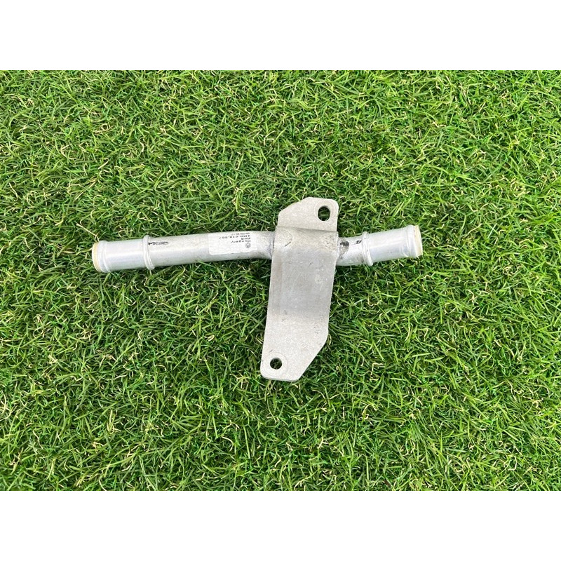 Трубка системы охлаждения (система охлаждения) AUDI Q7 4M 2018 3.0 TFSi 4M0819857