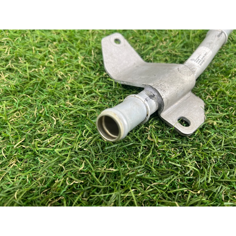 Трубка системы охлаждения (система охлаждения) AUDI Q7 4M 2018 3.0 TFSi 4M0819857