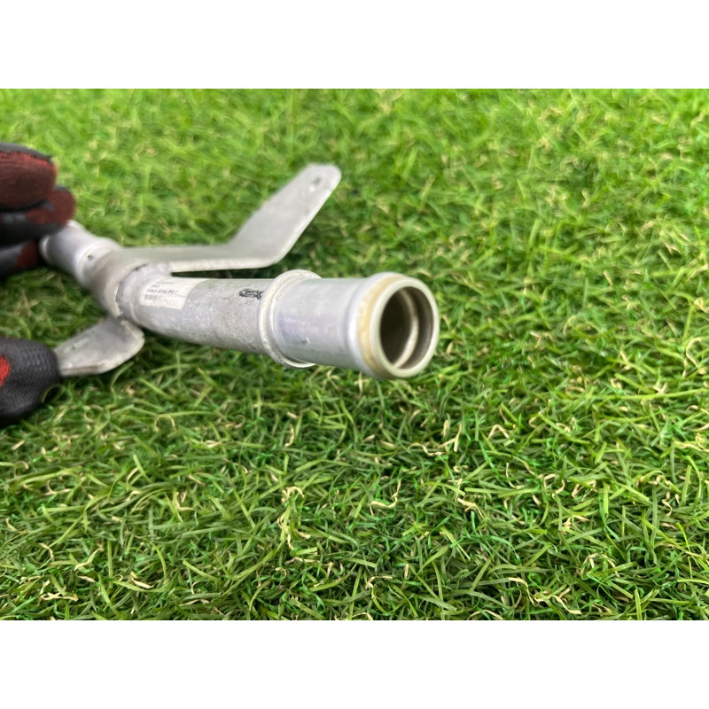 Трубка системы охлаждения (система охлаждения) AUDI Q7 4M 2018 3.0 TFSi 4M0819857