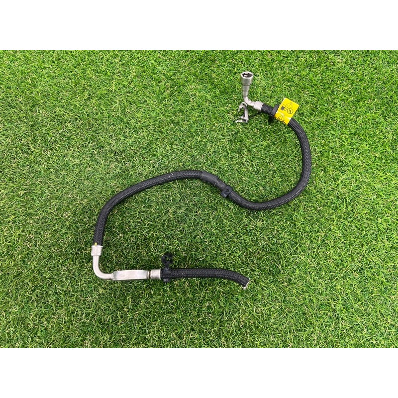 Трубка топливная (топливная система) CHEVROLET Cruze J300 2011 1.4 84455495