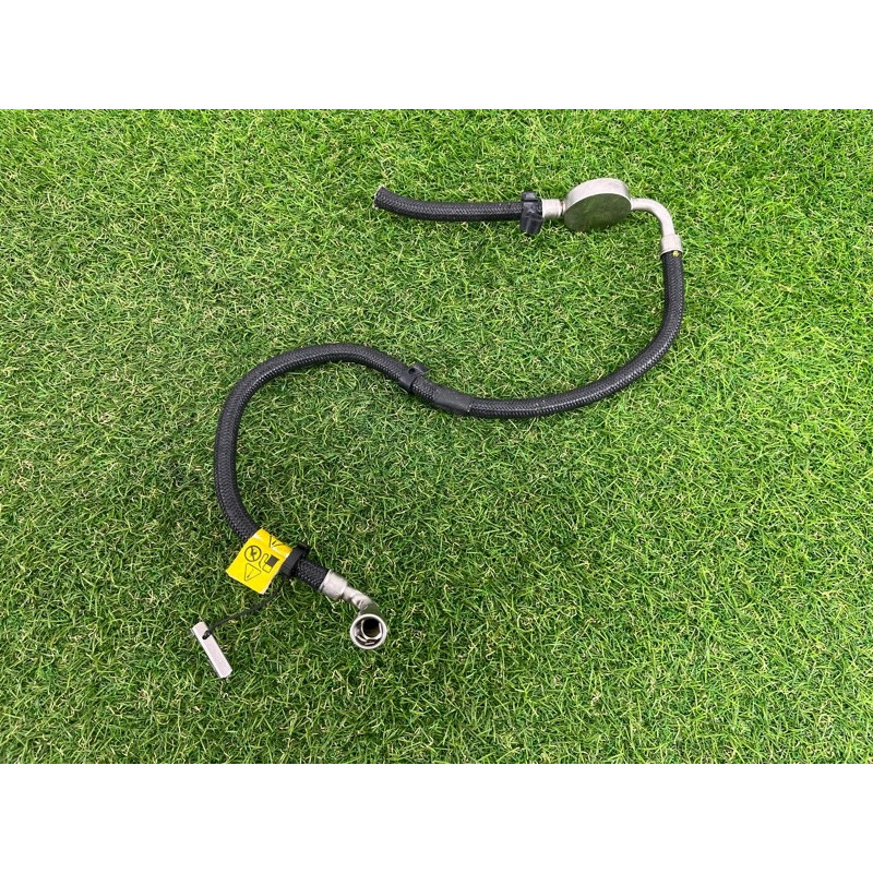 Трубка топливная (топливная система) CHEVROLET Cruze J300 2011 1.4 84455495