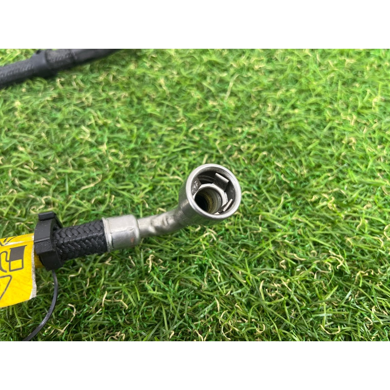 Трубка топливная (топливная система) CHEVROLET Cruze J300 2011 1.4 84455495