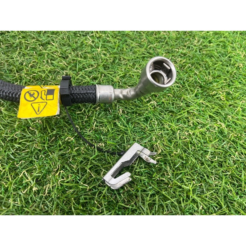 Трубка топливная (топливная система) CHEVROLET Cruze J300 2011 1.4 84455495