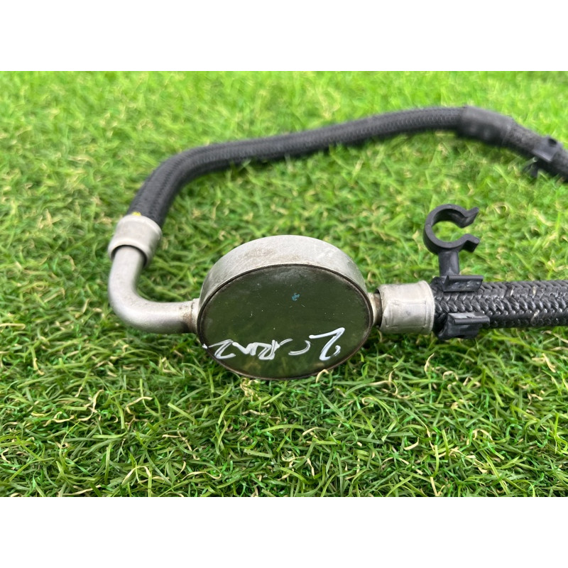 Трубка топливная (топливная система) CHEVROLET Cruze J300 2011 1.4 84455495