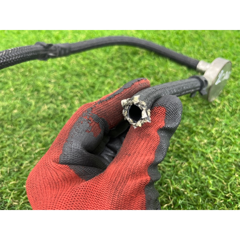 Трубка топливная (топливная система) CHEVROLET Cruze J300 2011 1.4 84455495