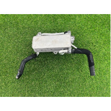 Теплообменник АКПП