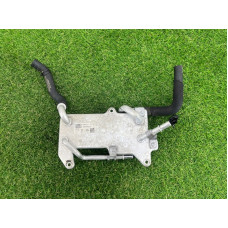 Теплообменник АКПП