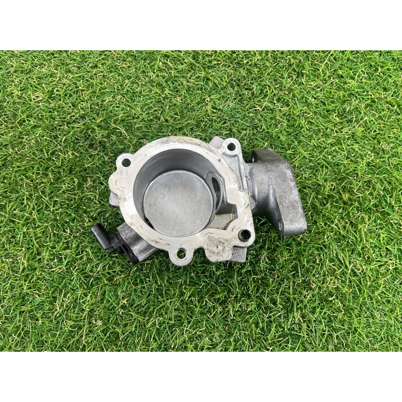 Кронштейн ТНВД (кронштейны двигателя) AUDI Q7 4M 2018 3.0 TFSi 06E103535D