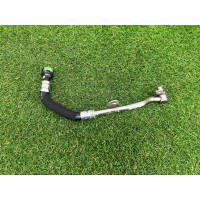 Трубка АКПП