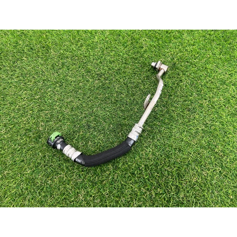 Трубка АКПП (трансмиссия) AUDI Q7 4M 2017 3.0 TFSi CREC 4M0317818K