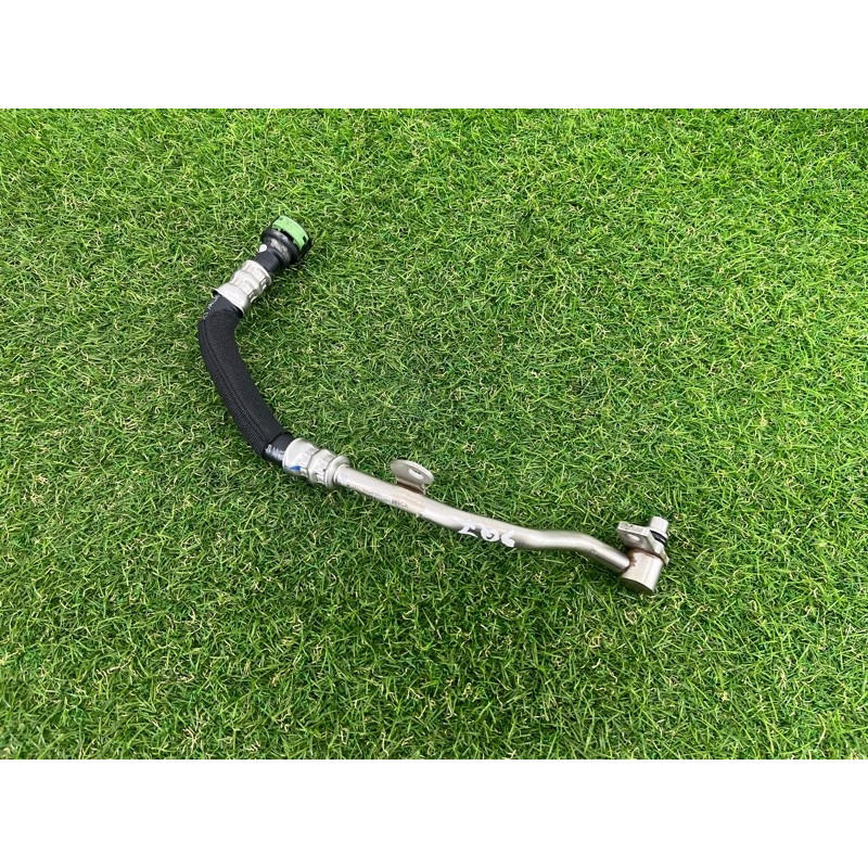 Трубка АКПП (трансмиссия) AUDI Q7 4M 2017 3.0 TFSi CREC 4M0317818K