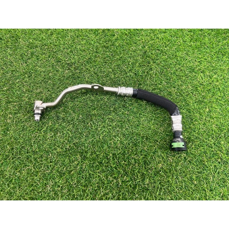 Трубка АКПП (трансмиссия) AUDI Q7 4M 2017 3.0 TFSi CREC 4M0317818K