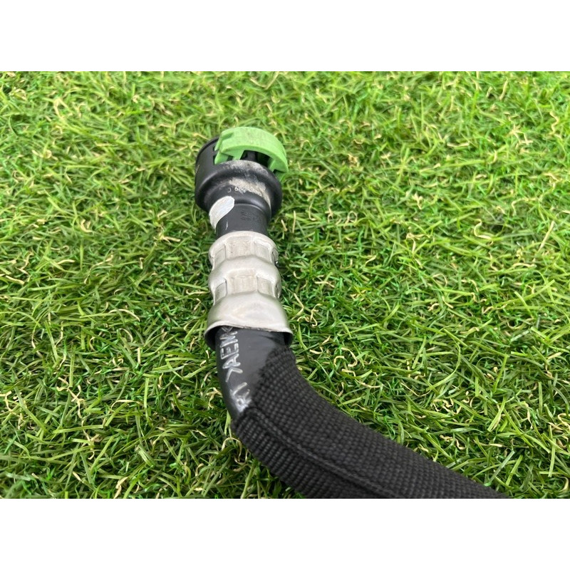 Трубка АКПП (трансмиссия) AUDI Q7 4M 2017 3.0 TFSi CREC 4M0317818K