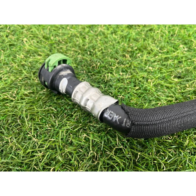 Трубка АКПП (трансмиссия) AUDI Q7 4M 2017 3.0 TFSi CREC 4M0317818K